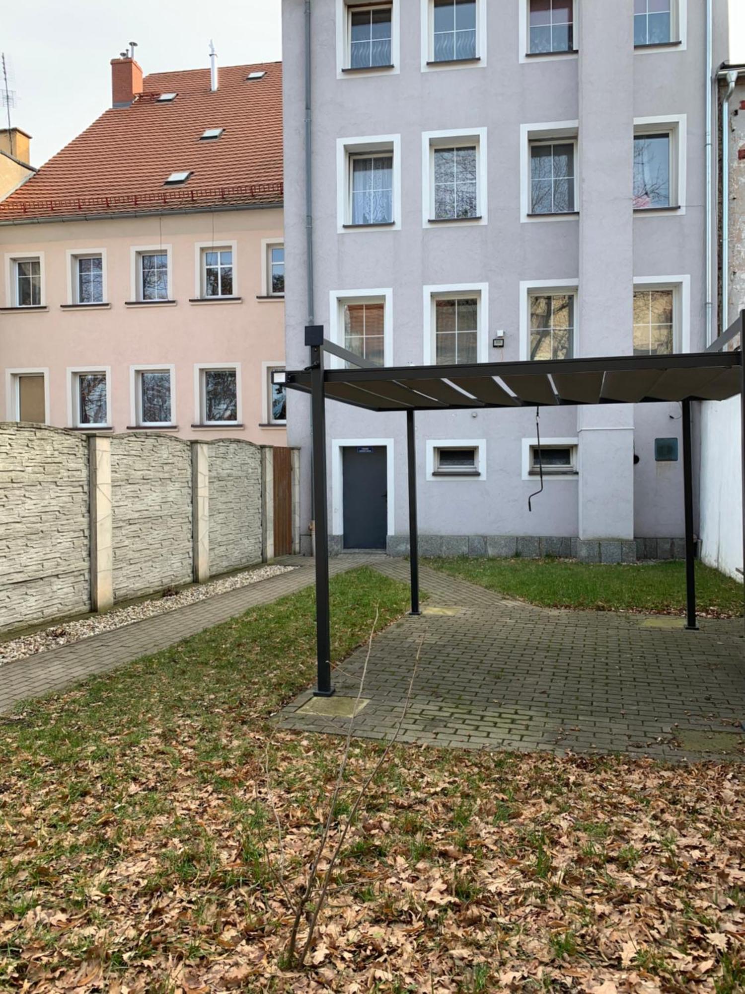 Apartament Gold 2 Zlotoryja Bagian luar foto