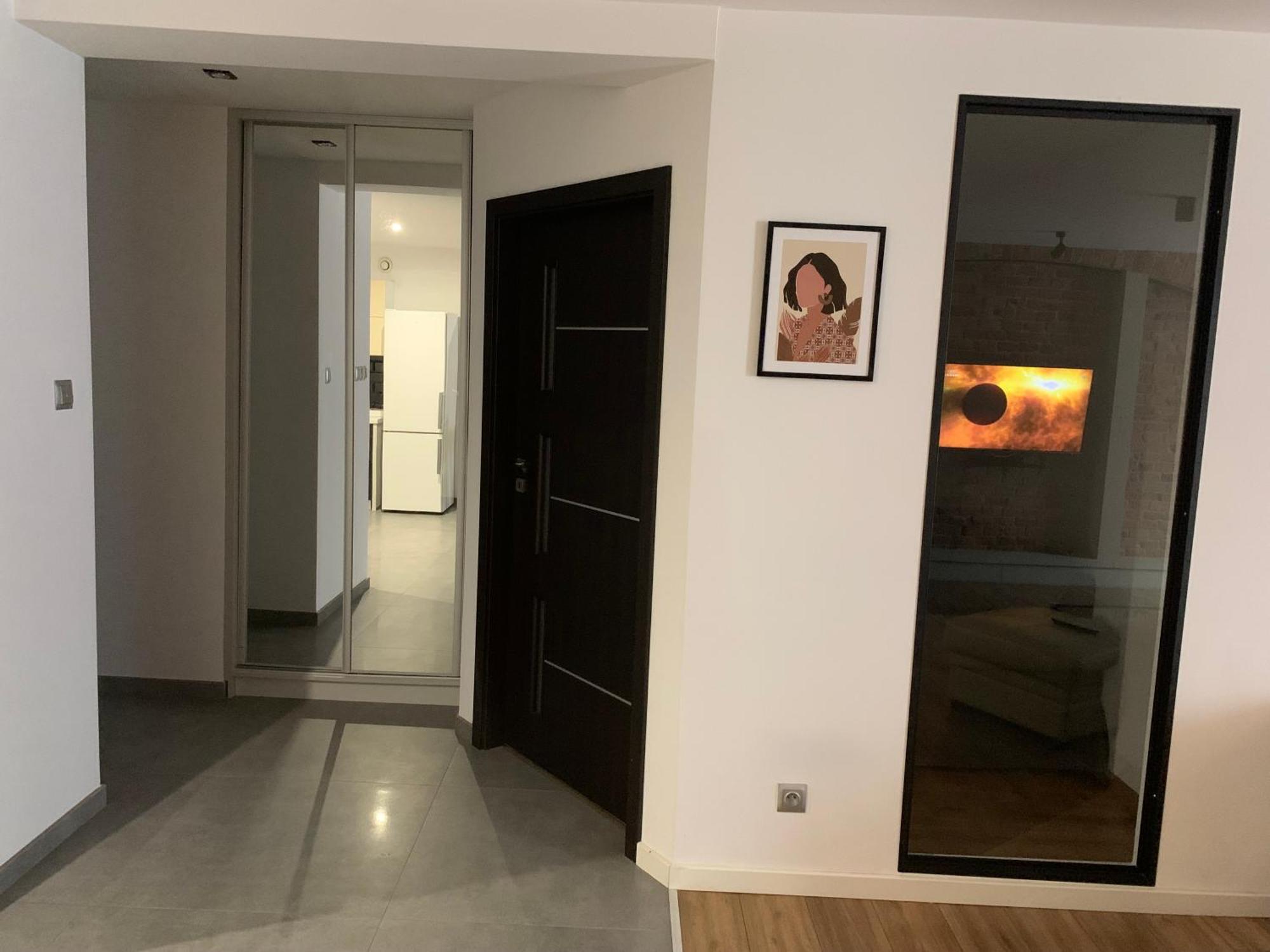Apartament Gold 2 Zlotoryja Bagian luar foto