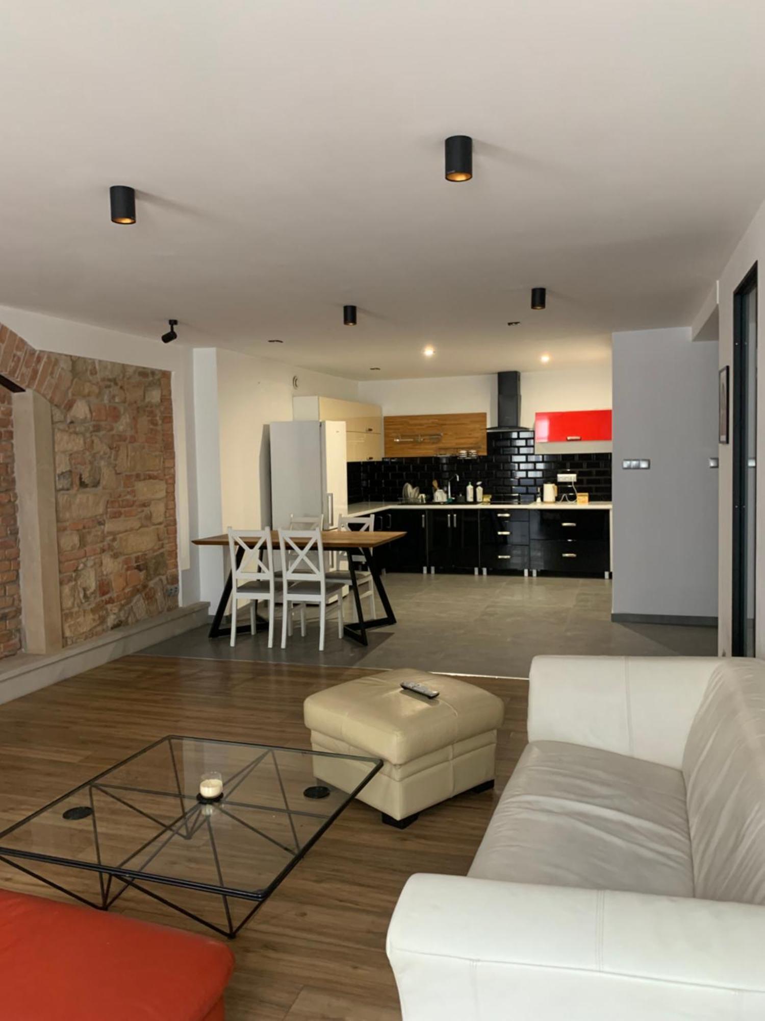 Apartament Gold 2 Zlotoryja Bagian luar foto